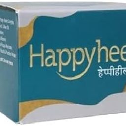 Happyheal Footcare Cream, 50g-image-3