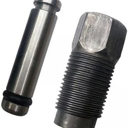 SECRET DESIRE 4X2T Oil Cylinder Sealing Set Car Hydraulic Horizontal Jack Oil Pump 18 Mm Set A-image-20
