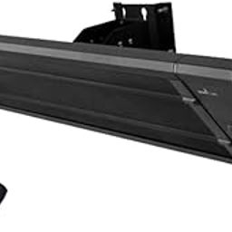 Smartflame Phoenix Wall Mounted Electric Patio Heater 2400 Watt Indoor Outdoor SFPH-299-image-15
