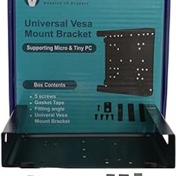 Universal Vesa Mount Bracket kit Varient-13