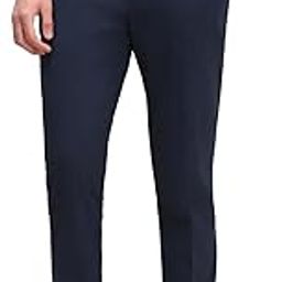 Men's Slim Work Utility Pants-picture-11