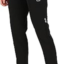 YUNEK Men's Regular Track Pants-image-1