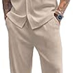 Men Training Suit Solid Polyester Summer Co-Ord Set With Polo Neck-image-6