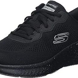 Men Skech Lite Pro Broadside Lace Up Shoe-picture-15