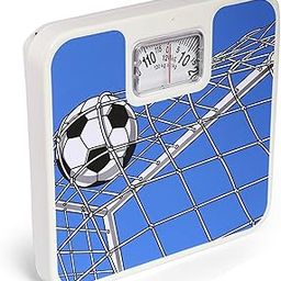 Drumstone (𝗦𝗽𝗲𝗰𝗶𝗮𝗹 𝗘𝗱𝗶𝘁𝗶𝗼𝗻 + 𝟱-𝗬𝗿 𝗪𝗮𝗿𝗿𝗮𝗻𝘁𝘆) Weight Scale 120kg – Durable – Easy-Read Mechanical Dial for Daily Wellness Tracking, Accurate Body Weight Measurement-25