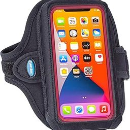 Armband for iPhone 6 6S Plus with a case (fits OtterBox Defender for iPhone 6S Plus, iPhone 6 Plus, Note 5, Note 4 and more)-image-41