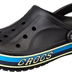 Unisex Pull On Clogs-picture-17