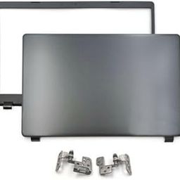 TravisLappy for Acer Aspire 3 A315-54 56 42 EX215-51 N19C1 LCD Back Cover Front Bezel Hinges Laptop Front Bezel Hinges (ABH) Laptop Body Parts Replacement-21