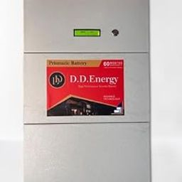DD Energy INBIULT 1250 VA Inverter with Upto 12 Year Life Integrated 1920Wh LFP Battery for Home Office & Shops (Fireproof Technology)-picture-18