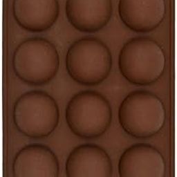 REDSKY Silicone Soap Making Mould | Loaf, Muffin, Cheesecake, Cupcake & Ice Cube Tray | Durable, Non-Stick Soap Crafting & Baking Mold for DIY Projects (Pack of 1)-image-79