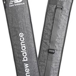 new balance Burn & Heritage Bat Cover Full Cricket Bag-image-36