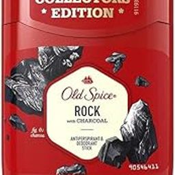 Old Spice Rock Antiperspirant and Deodorant Stick for Men 50 Ml-28