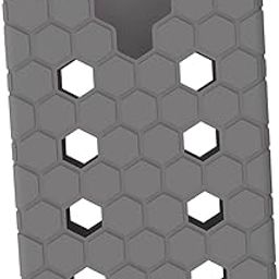 CALANDIS™ Phone Card Holder Silicone Pouch for ID Card All Mobile Phones Drivers Gray | Womens Handbags & Bags-21