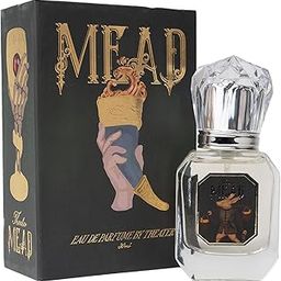 Theater Mead Unisex Citrus Eau De Parfum | Long-Lasting Fresh Scent | Perfume for Women & Men | Light & Refreshing Fragrance | 30ml-picture-11