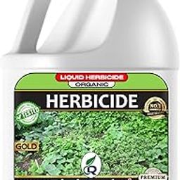 Rimi Garden® Herbicide, Premium Organic Liquid Herbicide for Removing Wild Herbs. (1000 ml)-image-7