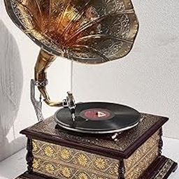 Gramophone Player Original 4GP-26