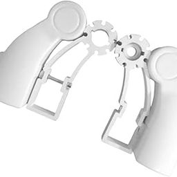 ARTISOUL® Awning Brackets 40Mm Square Tube Outdoor Side Brackets for Camper Trailer Rv | Yard, Garden & Outdoor Living | Garden Structures & Shade | Awnings & Canopies-image-44