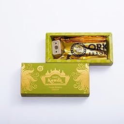 Compatible with Snake Brand Orkay Pure Kewda Dhoop Sticks 10 Sticks || Pack of 6 || Contains 60 Sticks Kewda (10, Set of 6)-image-87