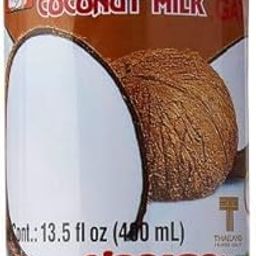 Chaokoh Coconut Milk, 400mI (Pack of 3)-9
