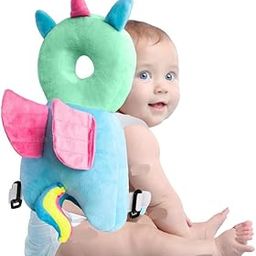 Safeguard Youngster Baby Helmet 6+ Months | Teddy Bear Pillow Soft Toys | Head Protector Backpack for Baby Safety | Baby Head Pillow for Safety 06-2 Years*N-picture-19