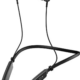 boAt Rockerz 235 Pro Wireless Bluetooth Neckband Earphone, Upto 20 hrs of Playtime, Beast Mode, Low Latency, IPX5 Water & Sweat Resistance, ENx Technology, Bluetooth v5.2(Active Black)-12
