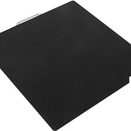 JECOMPRIS Spring Steel 3D Printer Bed Plate Double-Sided Pei Sheet Powder Coated Magnetic Build Surface-image-82