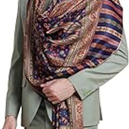 Men Pashmina Shawl-image-31