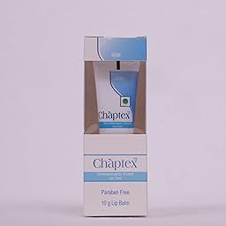 Chap'tex lip balm SPF 15,10gm-33