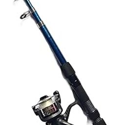 Spinning Rod - Medium Heavyweight Sensitive Fishing Rod, Tournament Quality Spinning Fishing Rod | Rod Or Reel 210 Rr-picture-16