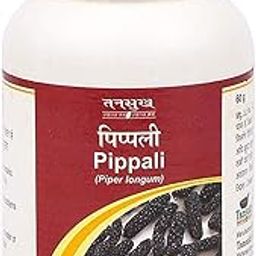 Tansukh Pippali Powder - Pack of 60gm | Ayurvedic Pipali Churna, Long Pepper Piper Longum | Authentic Spice from India | Immunity Booster | Ideal for Cooking, Seasoning, and Ayurvedic Use-picture-29