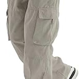 Men Cargo || Men Cargo Pants || Men Cargo Pants Cotton || Cargos for Men (Cargo-50-53)-picture-20