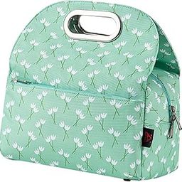 LOOM TREE® Picnic Tote 5V 2.1A Multifunctional Diaper Backpack for Travel Shopping Home Style C | Diapering | Diaper Bags-image-68