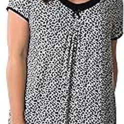 Plus Simply Me PJ Shirt for Women 513573x-image-24