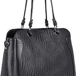 Durable Satchel bag for Women Branded Stylish Top Hnadle Handbag-image-22