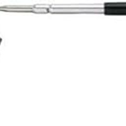 General 560 11"-16" Telescoping Inspection Mirror, 10 Piece-image-75