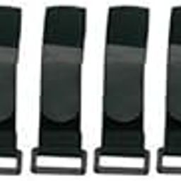 THE STYLE SUTRA® 6x10x Durable Cinch Straps Replacement Bike Carrier Rack Strap Tie Downs 20cm | Sporting Goods | Cycling | Car & Truck Racks-15