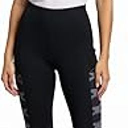 kgn hub Women's High Waist Gym Pants, Squat-Proof Yoga Leggings, Polyester Spandex, Ankle Length-picture-20