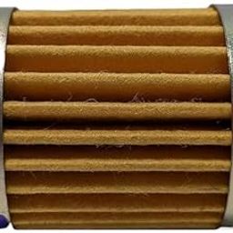 N S Oil Filter/Cleaner Element Assy for R15 V2(2014, 2016), R15V3 (2019-2020), R15V4(2022-2023) FZ25 (2021,2022,2023), MT-15 (2021, 2022, 2023)-16