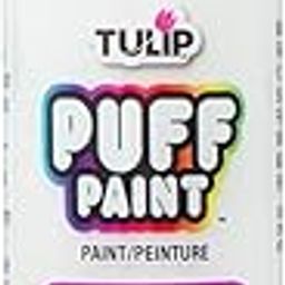 Tulip Dimensional Fabric Paint 4oz Glitter Diamond-28
