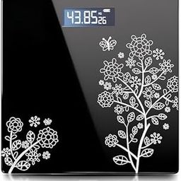 DASTAV “Digital LCD Body Weight Machine – 180 kg / 396 lb Capacity, Step‑On Auto‑On/Off Weighing Scale on 6 mm Tempered Glass with 0.05 lb Accuracy, Auto‑Zero & Low‑Battery Indicator”-image-102