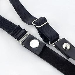 3NH® Cute Handmade Punk Harajuku Garter Belt Elastic Leg Rings Accessory-image-18