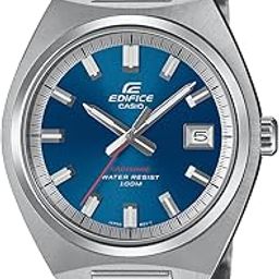 Edifice EFB-109D-2AVDF Analog Blue Dial Men (ED653)-33