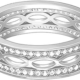 925 Silver Jali Ring,Fixed Size,Indian - 12 | Gifts for Women and Girls | With Certificate of Authenticity and 925 Stamp | 6 Months Warranty*-image-26