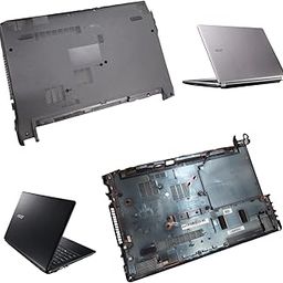 Acer One Z2-485 Laptop Bottom Base Cover, Replacement Back Panel | Laptop Body-image-34
