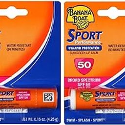 Banana Boat Sport SPF 50 Sunscreen Lip Balm (2 Pack)-image-36