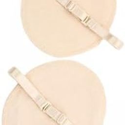 UJEAVETTE® 4x2x Underarm Armpit Sweat Pads Washable Unflavored Absorbing Guards for Women-82