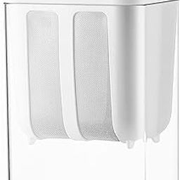 LUIE TEK LIYA Hung Curd Strainer Box | Maker and Greek Yogurt Maker - Fine Mesh Strainer with Lid | Multifunctional Yoghurt Filter | Maker for Home | Whey Separator-7