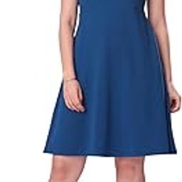 Women’s Fit & Flare Mini Dress (Bely-022-028)-image-82
