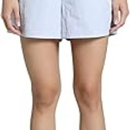 Women's Hybrid Shorts-image-5