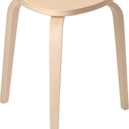 Ikea Birch Kyrre Stool-image-75